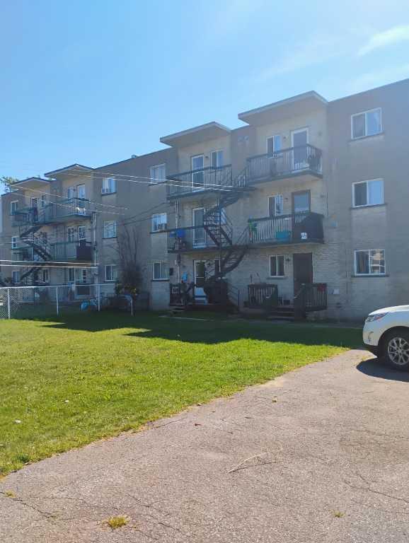 Logement 4 1/2 à louer à Mascouche | 3019422