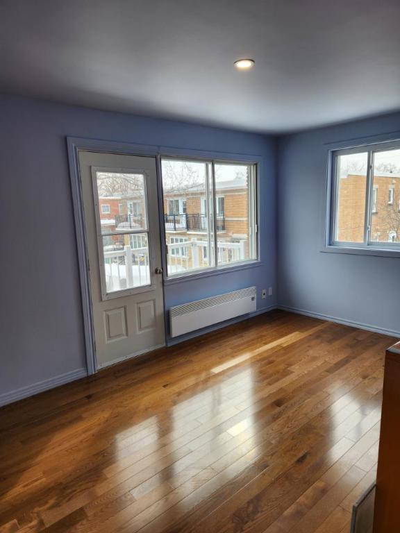 4 1/2 - Montréal (Cartierville) - 1 450 $/mois | 3019423