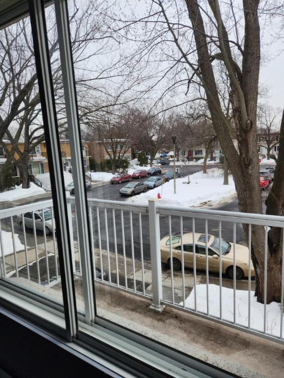 4 1/2 - Montréal (Cartierville) - 1 450 $/mois | 3019423