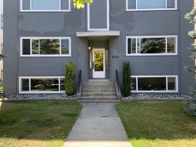 Large Charming 1 Bedroom Apartment at Cambie & 21st Ave | 3755 Cambie Street, Vancouver | 3019669