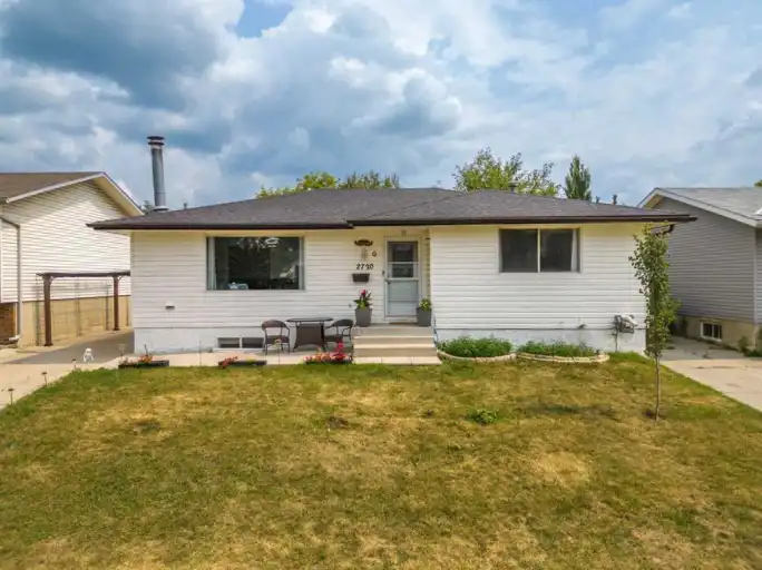 2720 60st NE | 2720 60 Street Northeast, Calgary | 3019756