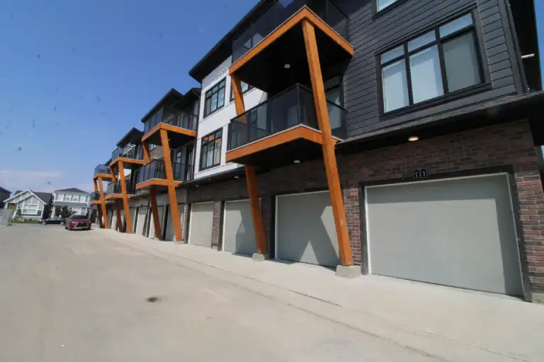 #108 562 Seton Circle SE | 562 Seton Circle Southeast, Calgary | 3019758