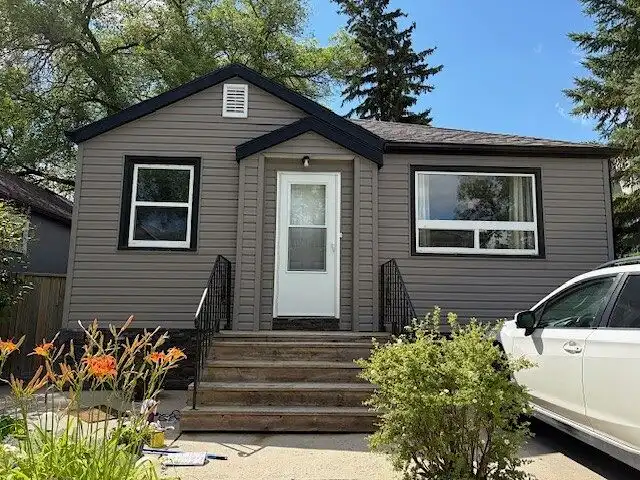 2 Bedroom Basement Suite in Beautiful Nutana | Saskatoon | 3019773