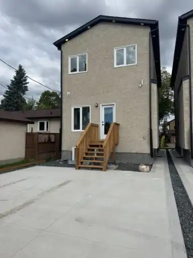 1046 Dumas Ave | 1046 Dumas Avenue, Winnipeg | 3019807