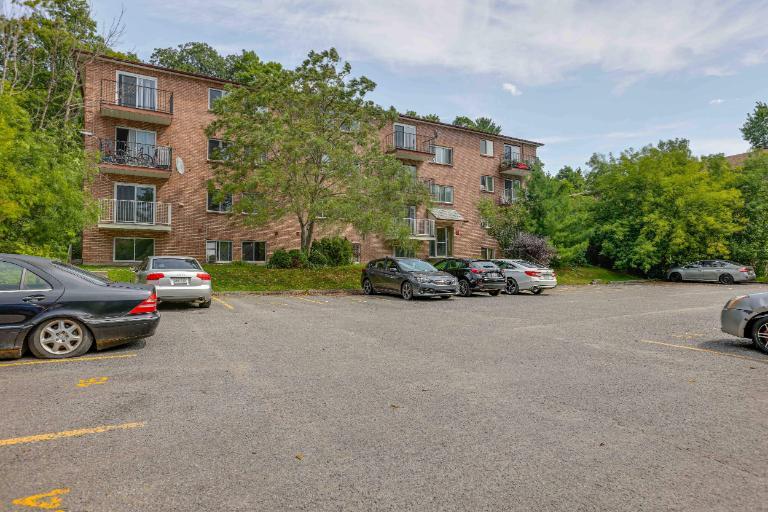 2 CH - 1 SDB - Gatineau - $1,395 /mo | 3019819