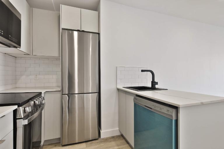 1 CH - 1 SDB - Montréal - $1,495 /mo | 3019827
