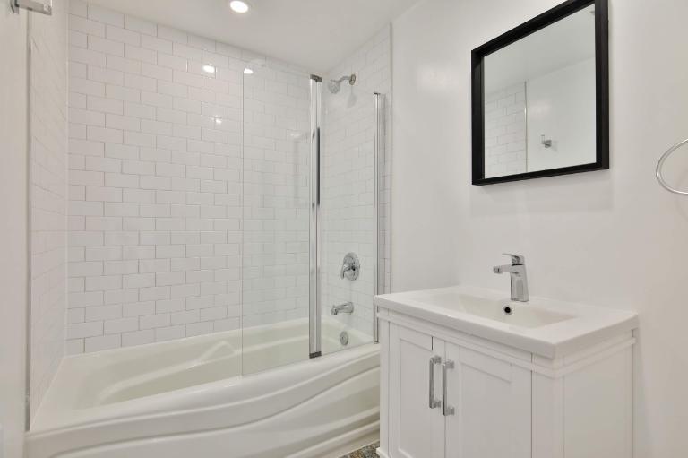 1 CH - 1 SDB - Montréal - $1,495 /mo | 3019827