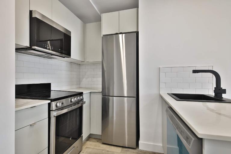 1 CH - 1 SDB - Montréal - $1,495 /mo | 3019827