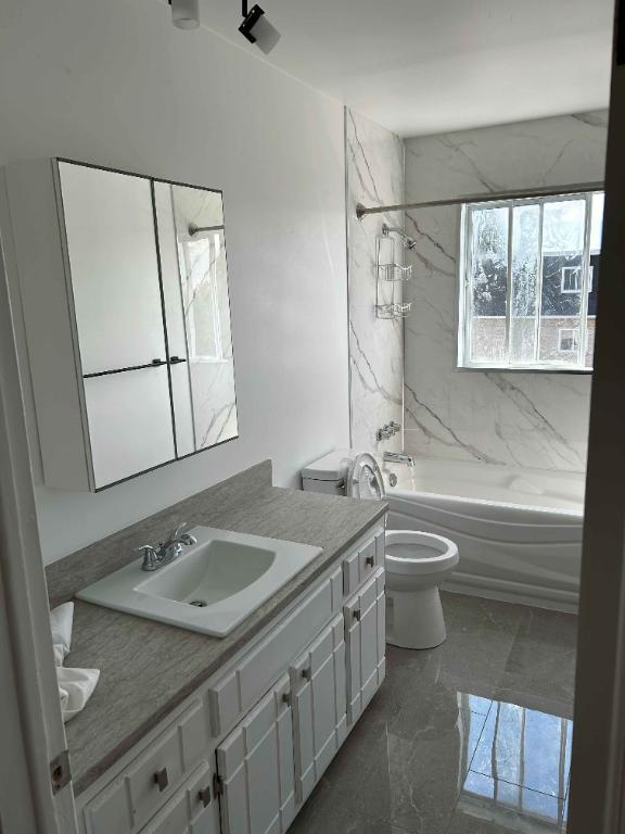 Appartement 5 ½ rénové | 3032159