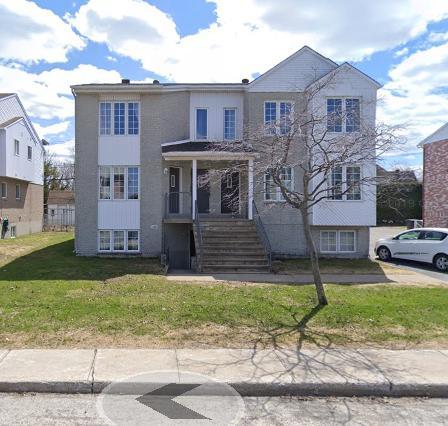 Grand 5 1/2 avec terrasse, disponible Novembre | 3019833