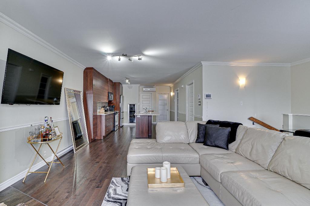 Condo 2 CAC à louer à Montréal | 3019843