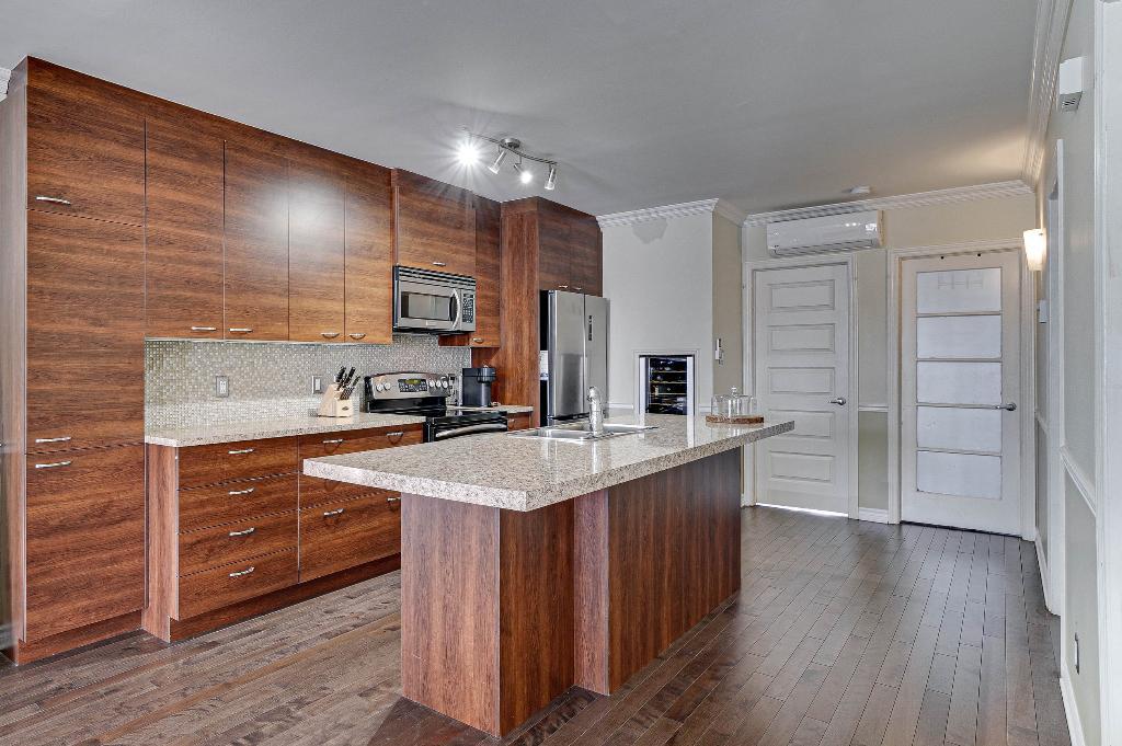 Condo 2 CAC à louer à Montréal | 3019843