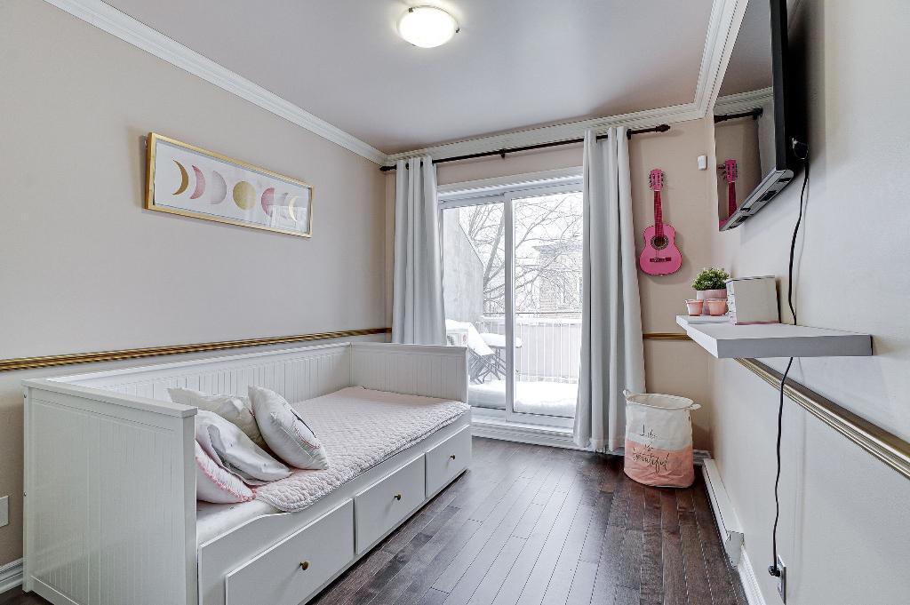 Condo 2 CAC à louer à Montréal | 3019843