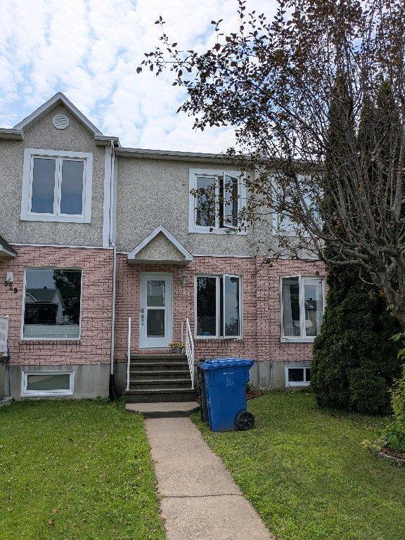 Maison 4 chambres - 1,5 sdb Trois-Rivières Ouest | 3019847