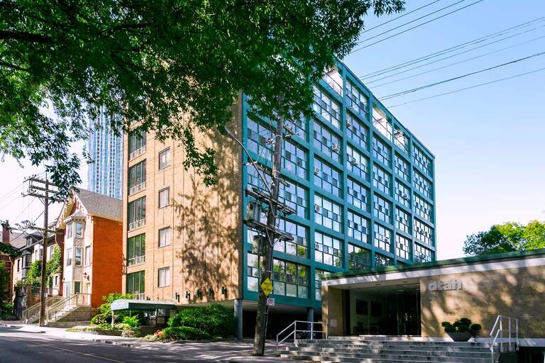 40 Park Road | 40 Park Road, Toronto | 3029167
