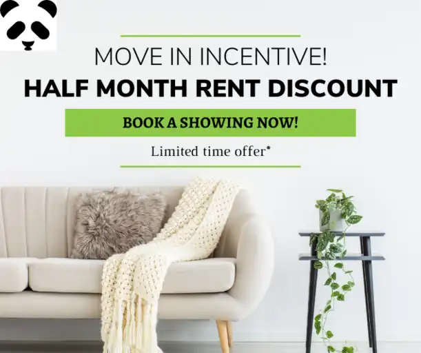 204- 130 Sheldon Avenue- 50% discount on one month’s rent | 130 Sheldon Avenue, Chatham | 3019967