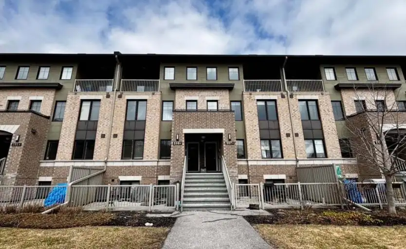 289 Titanium Private Unit B | 289 Titanium Private, Ottawa | 3019986