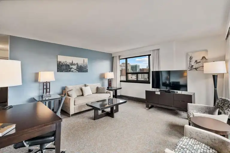 25 Cartier | 25 Cartier Street, Ottawa | 3021878