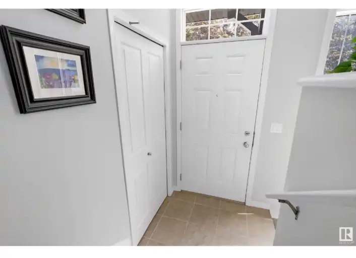 2 bedroom townhouse in hamptons with garage | 465 Hemingway Road Northwest, Edmonton | 3020095