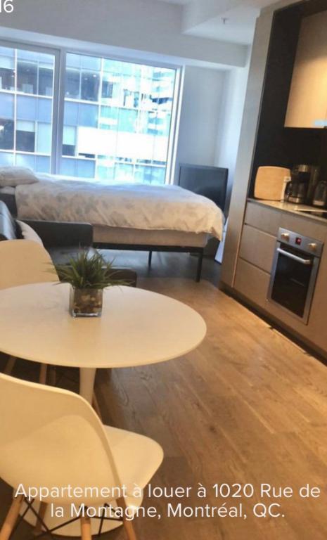 STUDIO À LOUER 1950$/mois tout inclu | 3020141
