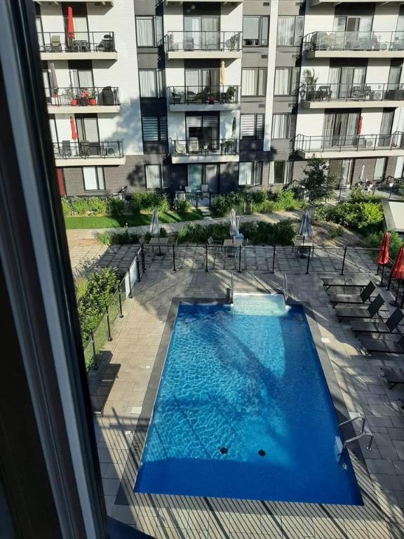 Cession bail, condo locatif à l'Aromate | 3064457
