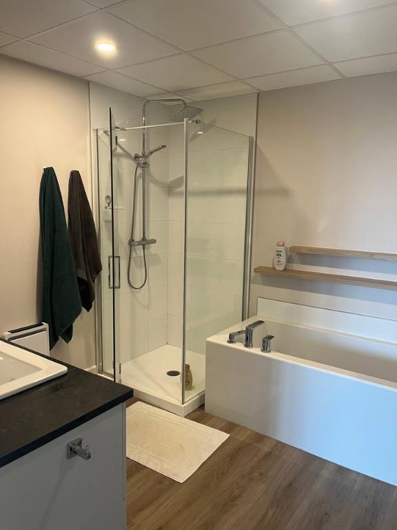 Cession bail, condo locatif à l'Aromate | 3064457