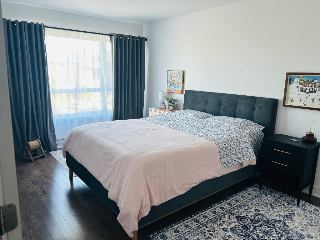 Très grand condo haute gamme 5 1/2 sur 2 étages à aire ouverte avec un look contemporain (au goût du jour) | 3020150