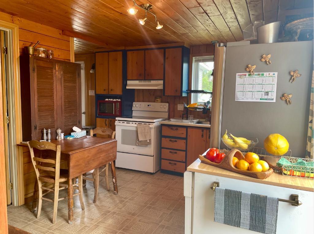 Chalet à louer au bord de l'eau 6 à 12 mois | 3020153