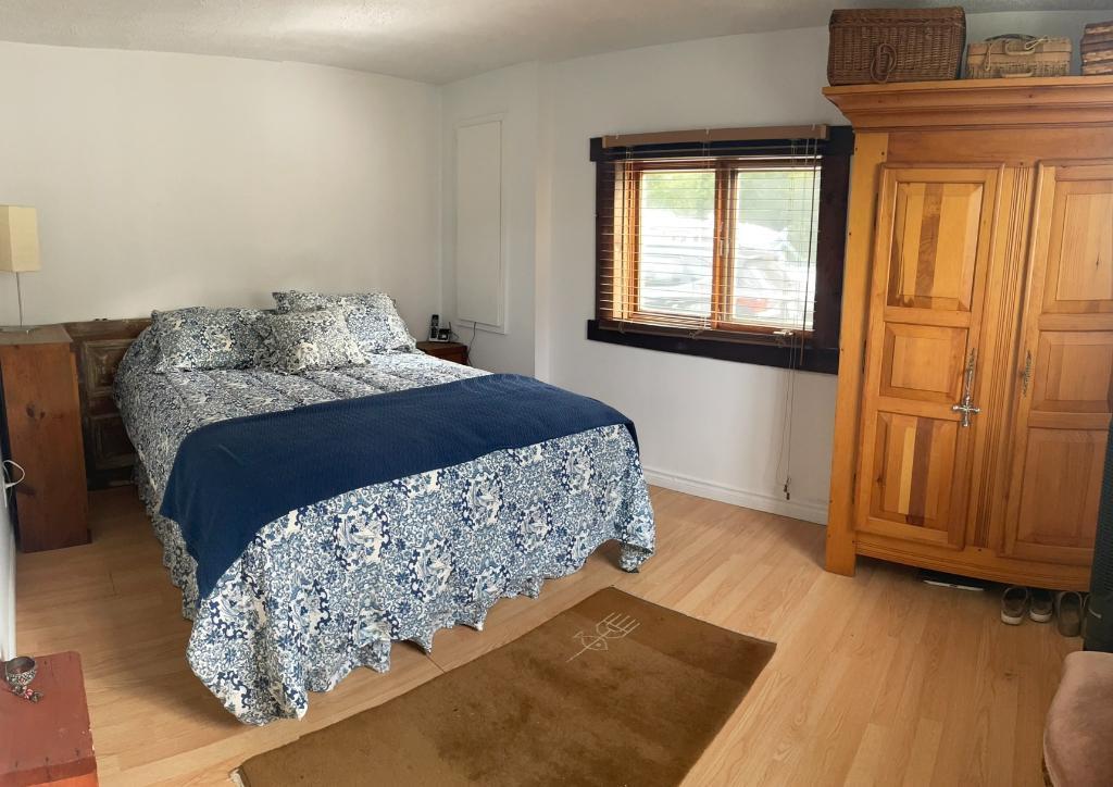 Chalet à louer au bord de l'eau 6 à 12 mois | 3020153