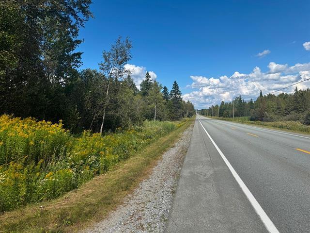 Stornoway, Estrie. Belle terre à bois de 156 acres directement sur la Route 108. Exce | 3030568