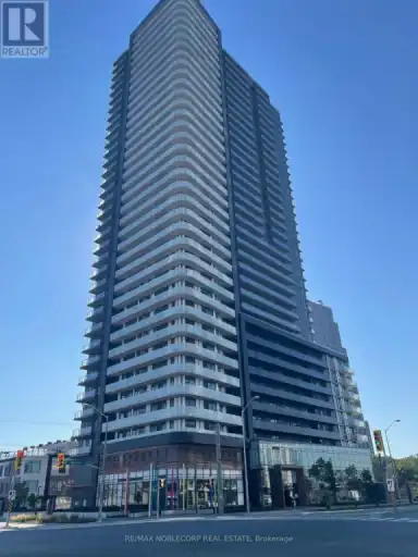 1117 - 7895 JANE STREET E | 1117 - 7895 JANE STREET E, Vaughan | 3029179