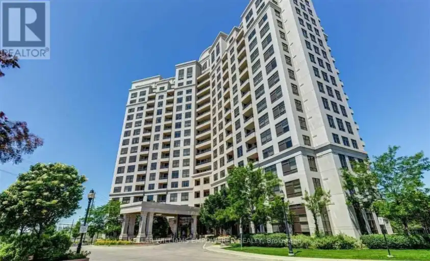 901 - 9225 JANE STREET | 901 - 9225 JANE STREET, Vaughan | 3029182