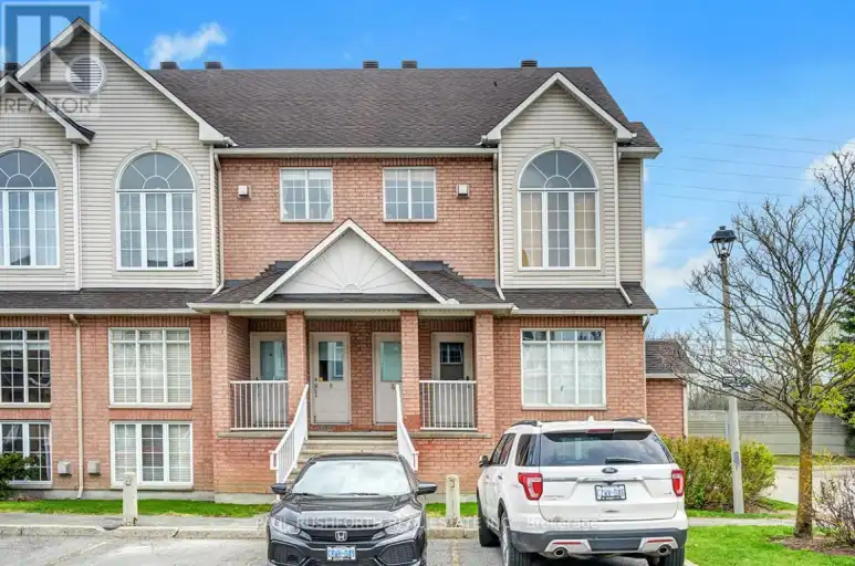 12 - 1701 BLOHM DRIVE | 12 - 1701 BLOHM DRIVE, Ottawa | 3045023