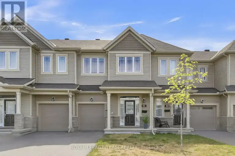 92 MESA DRIVE | 92 MESA DRIVE, Ottawa | 3020231