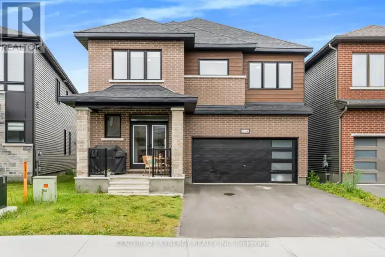 814 CROSSGATE STREET | 814 CROSSGATE STREET, Ottawa | 3020236