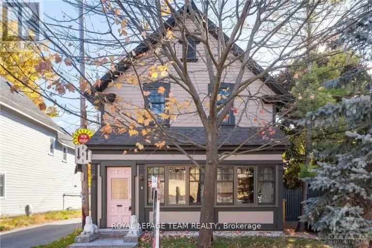 43 UNION STREET | 43 UNION STREET, Ottawa | 3020238