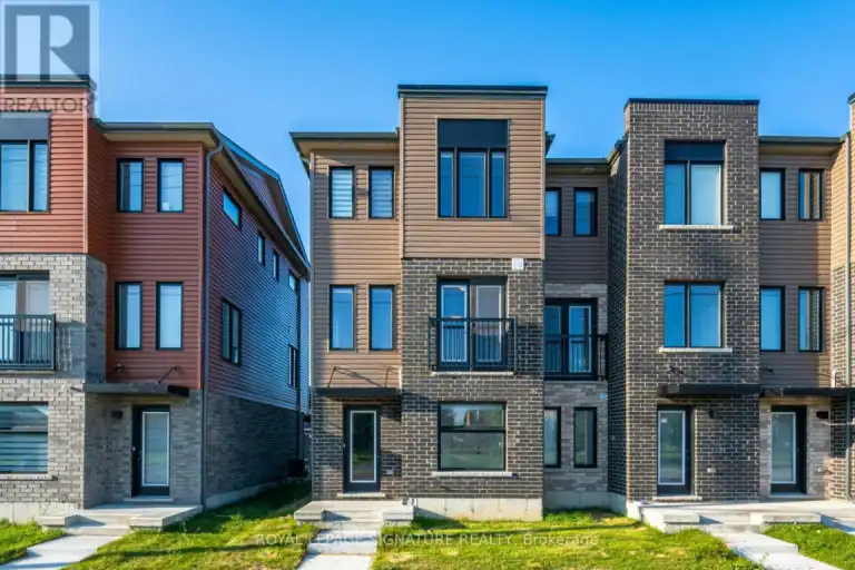63 FAIRLANE AVENUE | 63 FAIRLANE AVENUE, Barrie | 3045033