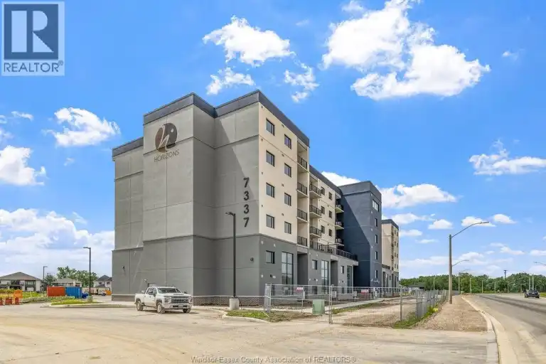 7337 MEO BOULEVARD Unit# 116 | 7337 MEO BOULEVARD Unit# 116, LaSalle | 3020247