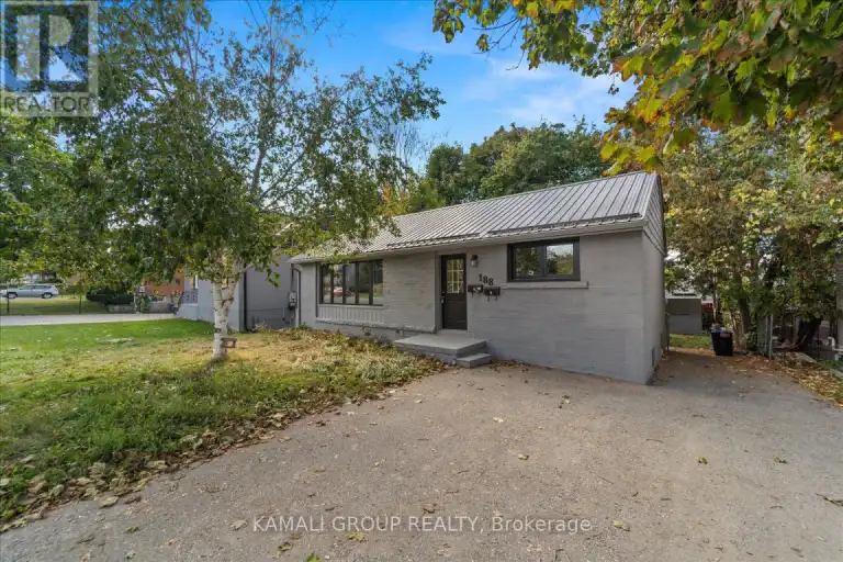 MAIN - 188 ST VINCENT STREET | MAIN - 188 ST VINCENT STREET, Barrie | 3020253