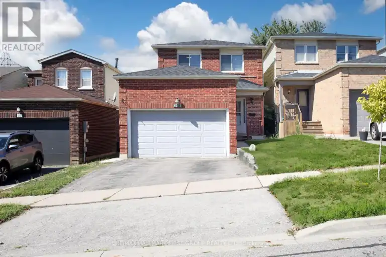 UPPER - 213 GLEN HILL DRIVE | UPPER - 213 GLEN HILL DRIVE, Whitby | 3020255