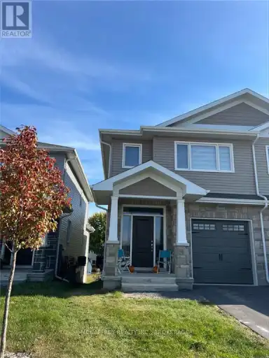 237 HERITAGE PARK DRIVE | 237 HERITAGE PARK DRIVE, Greater Napanee | 3020267