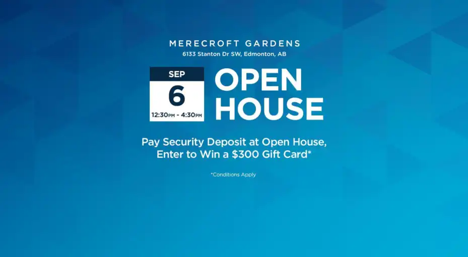 Merecroft Gardens | 6133 Stanton Dr SW, Edmonton | 3020308