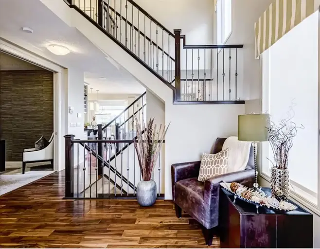 Excutive show home in Desirable Nolan Hills, AC, backing to a green Space | 254 Nolan Hill Boulevard Northwest, Calgary | 3020343