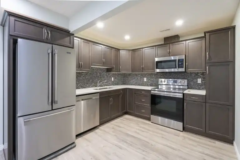 Legal suite Basement | 2703 Anton Place SW, Edmonton | 3020354