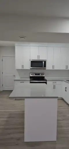 2 Beds  1 Bath - Basement Suite | 168 Ave NW, Edmonton | 3020391