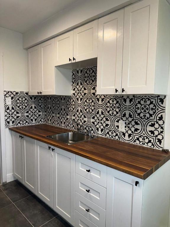 1 CH - 1 SDB - Montréal - $1,350 /mo | 3020425