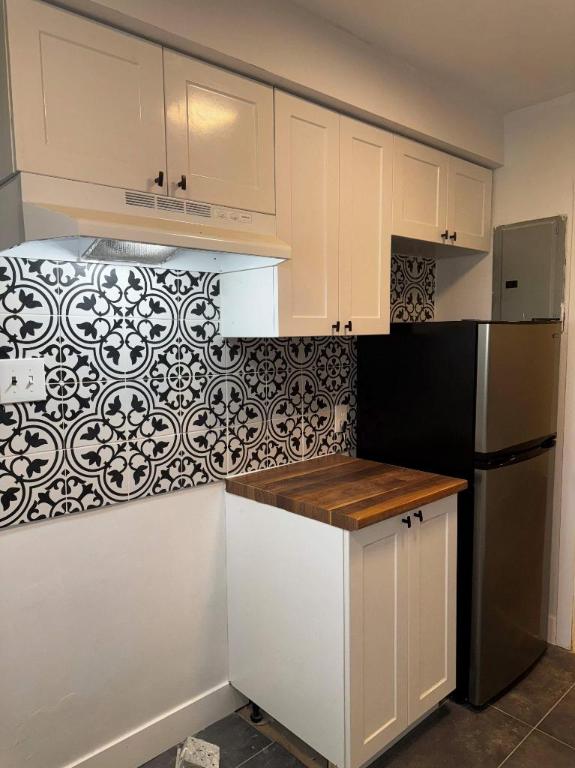 1 CH - 1 SDB - Montréal - $1,350 /mo | 3020425