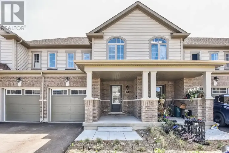14 - 740 LINDEN DRIVE | 14 - 740 LINDEN DRIVE, Cambridge | 3027744