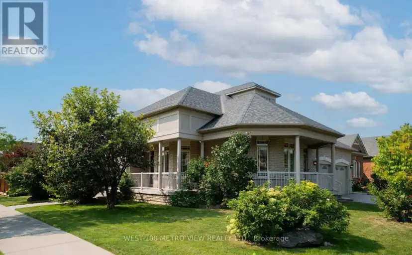 250 SUNSET RIDGE | 250 SUNSET RIDGE, Vaughan | 3029185