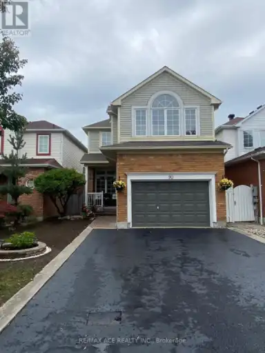 BSMT - 90 MONK CRESCENT | BSMT - 90 MONK CRESCENT, Ajax | 3029189